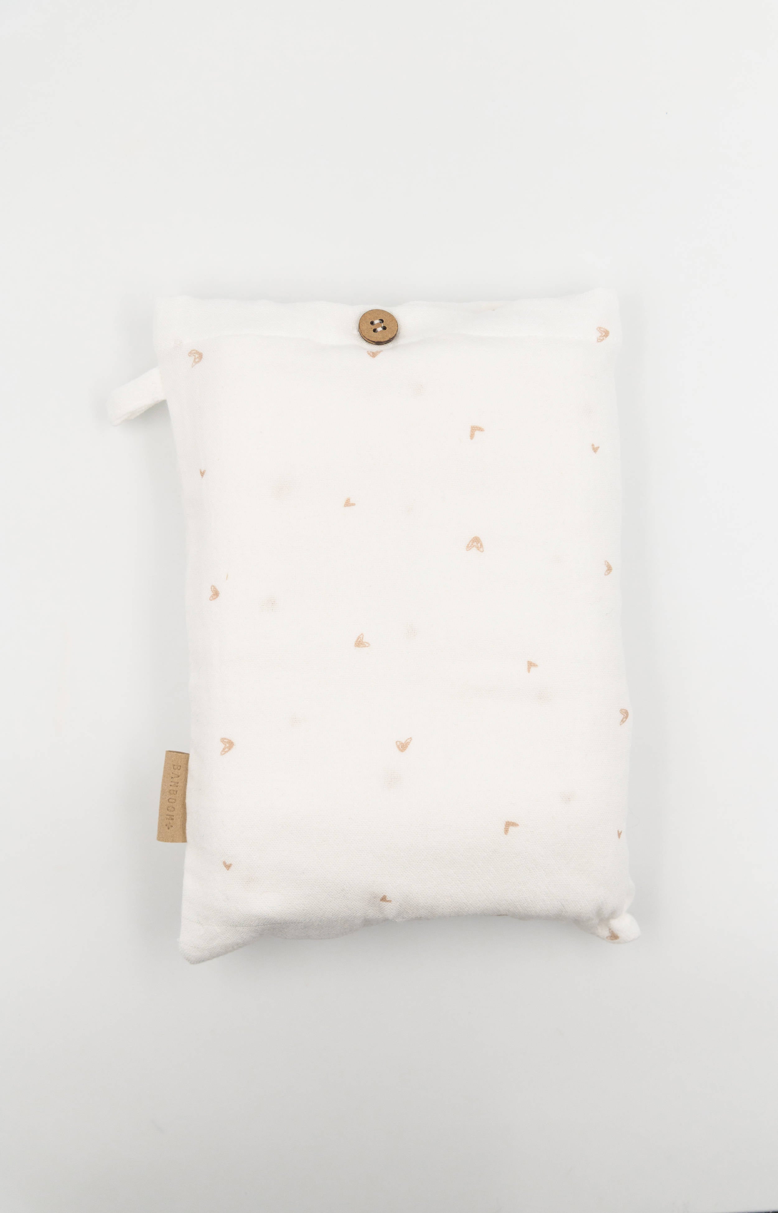 bamboom-swaddle-xl-singolo-120x120-cm-mini-hearts-412 image 2