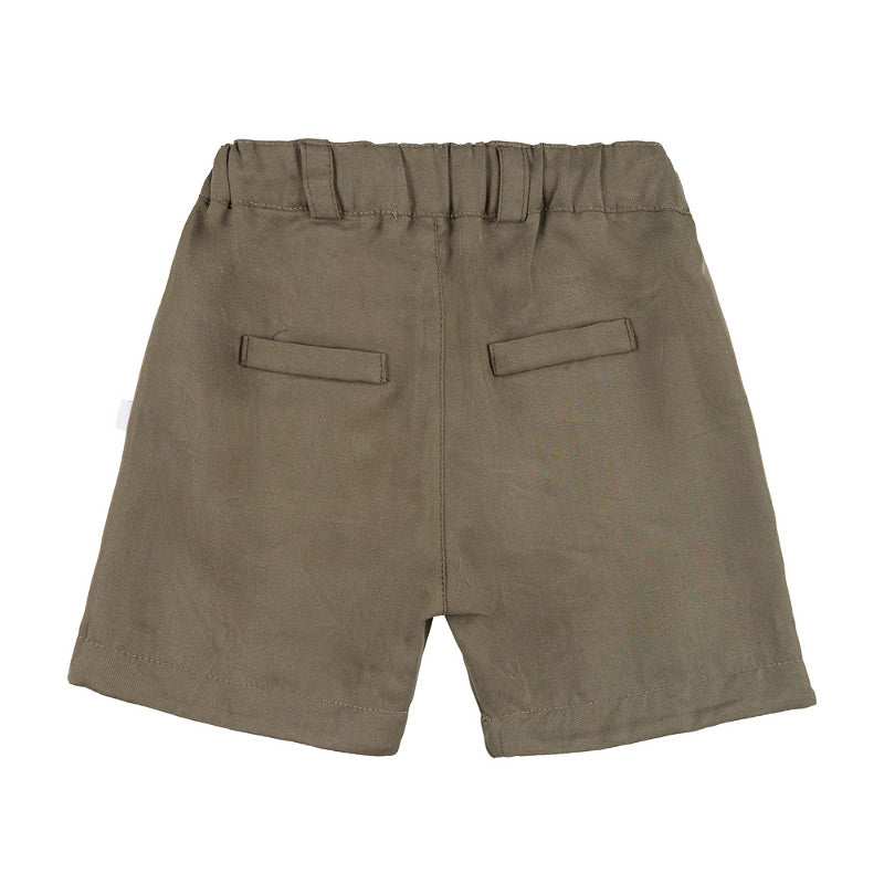 nanan-pantaloni-con-tasche-alla-francese image 2