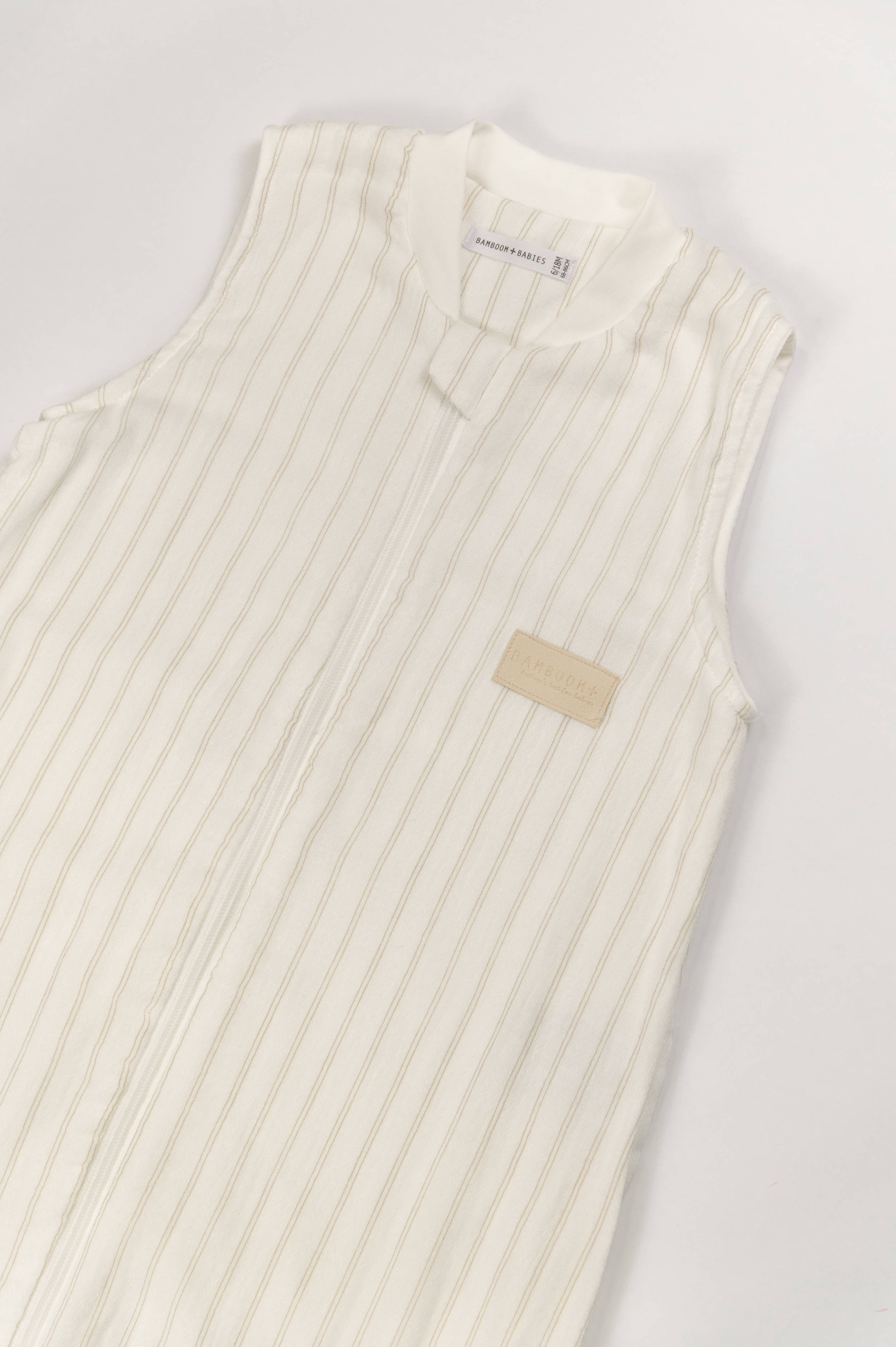 bamboom-sacco-nanna-con-piedini-mini-estivo-stripes-350 image 2