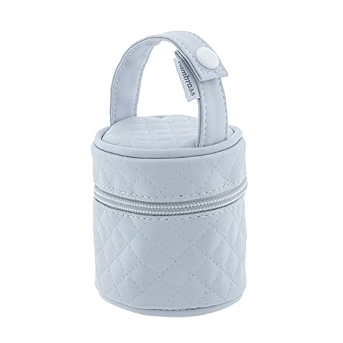 cambrass-porta-succhietto-sara-grau-8-5x8-5x11-cm image 7