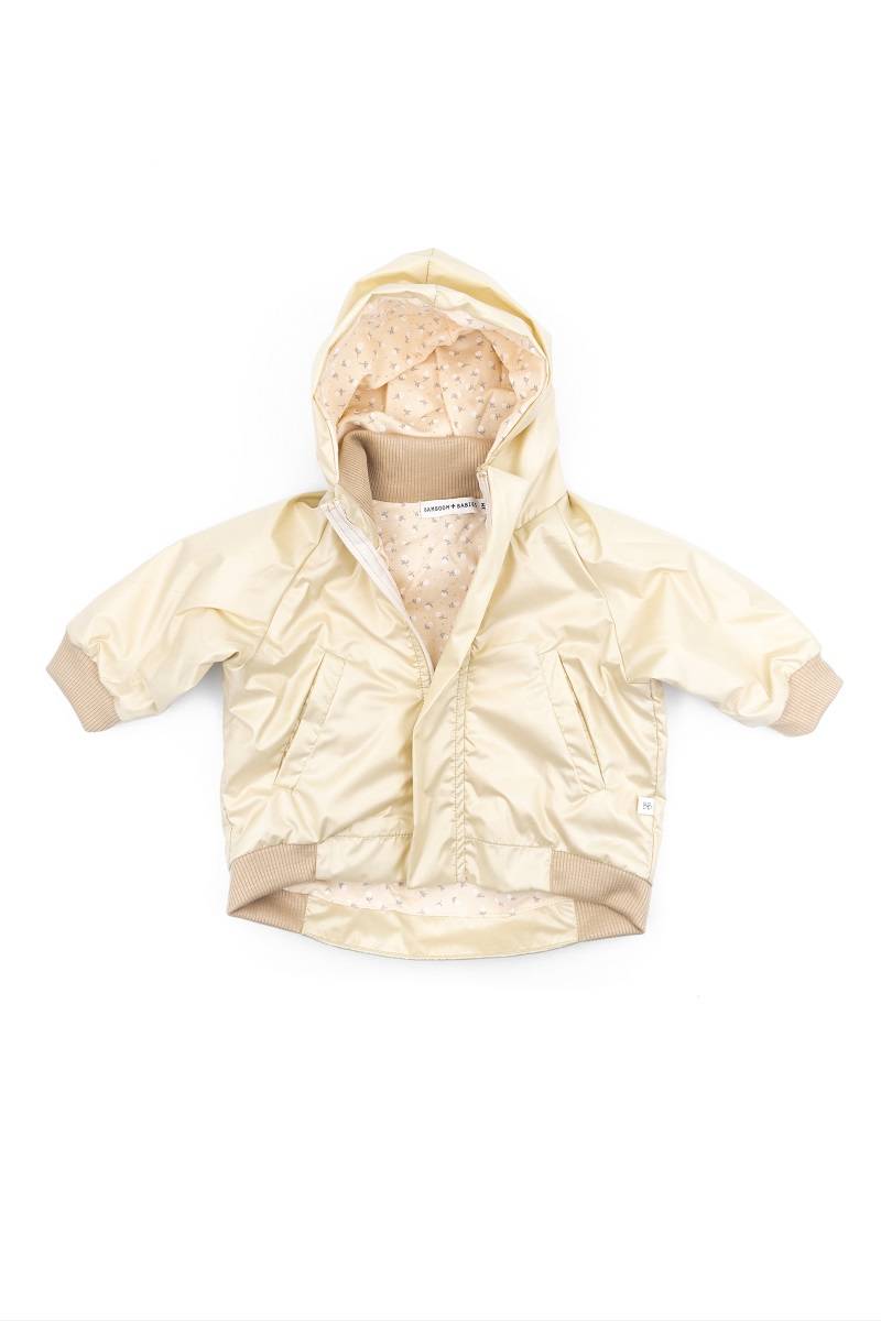 bamboom-giacca-impermeabile-crema-564 image 1