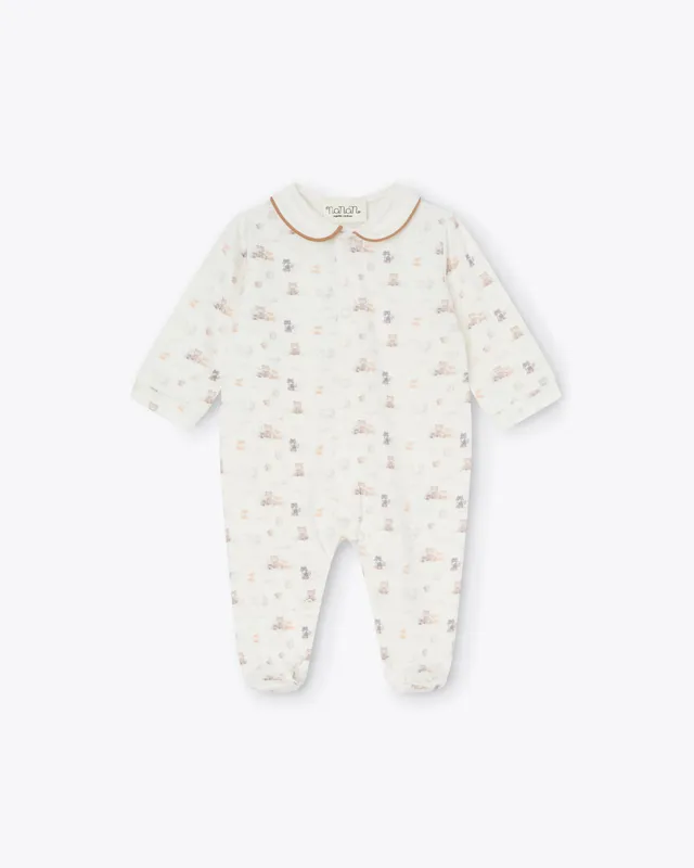 nanan-tutina-aperta-jersey-sweet-woodland image 1