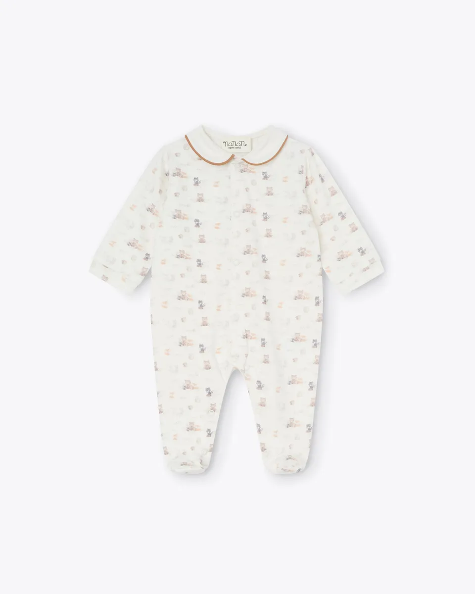 nanan-tutina-aperta-jersey-sweet-woodland image 1