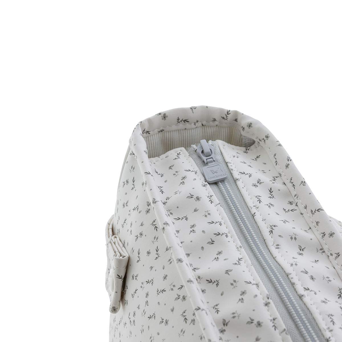 cambrass-hana-borsa-passeggino-grigio-10x34x33-cm image 7
