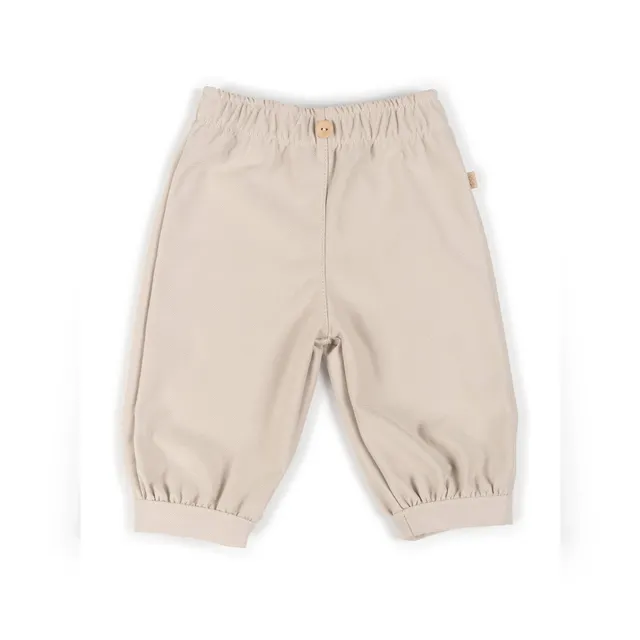 bamboom-pants-a-palloncino-light-sand-52-bimba image 1