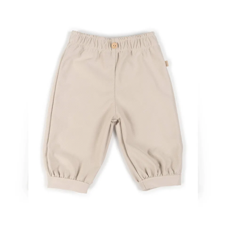 bamboom-pants-a-palloncino-light-sand-52-bimba image 1