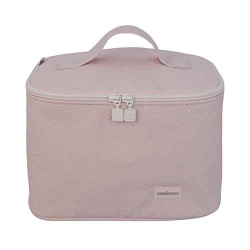 cambrass-elite-mini-beauty-borsa-pink-19x24x17-cm image 8