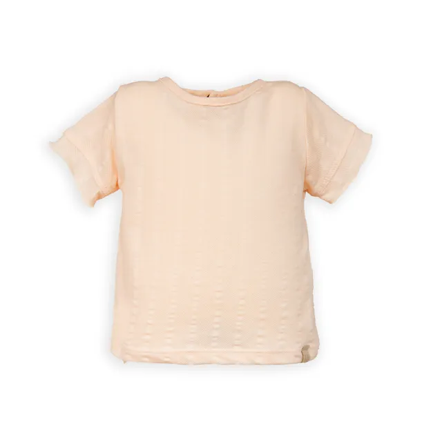 bamboom-t-shirt-maniche-corte-rosa-04 image 1