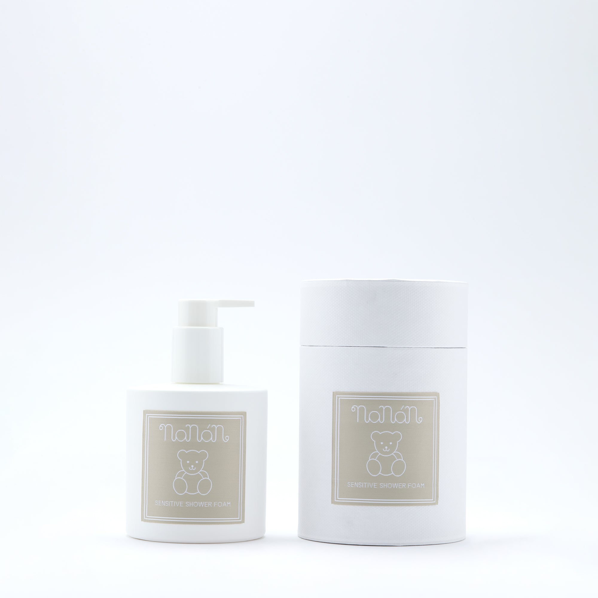 nanan-baby-bagnoschiuma-350-ml-biologico image 1