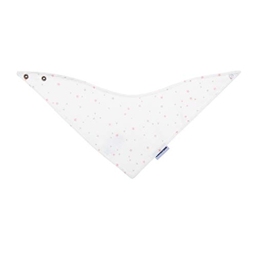 cambrass-43350-bavetta-bandana-astra-rosa-star-38x18-cm image 4