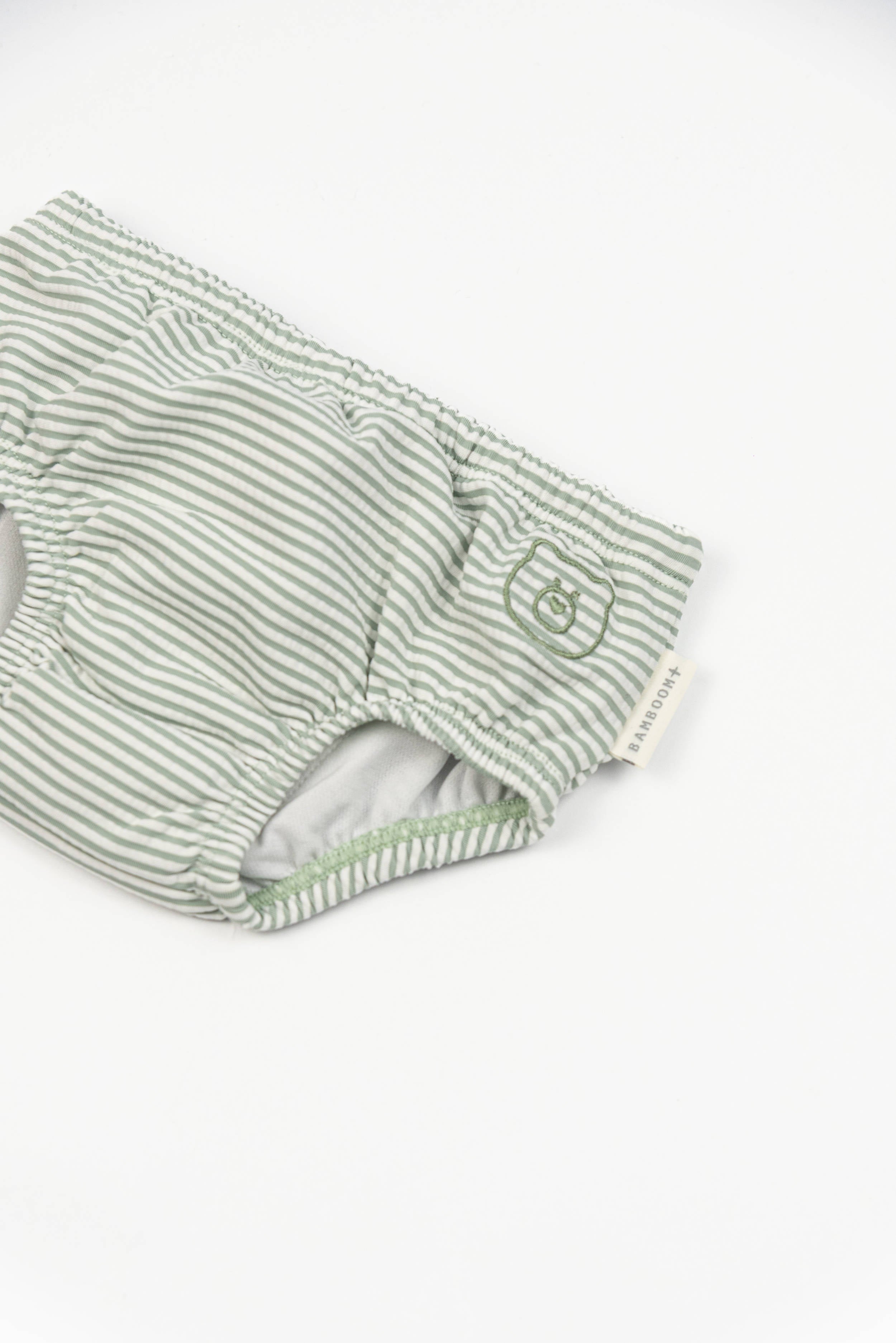 bamboom-costume-contenitivo-uv50-blue-stripes-bear-436 image 2