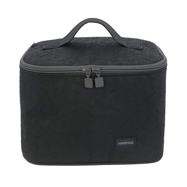 cambrass-elite-mini-beauty-borsa-nera-19x24x17-cm image 1