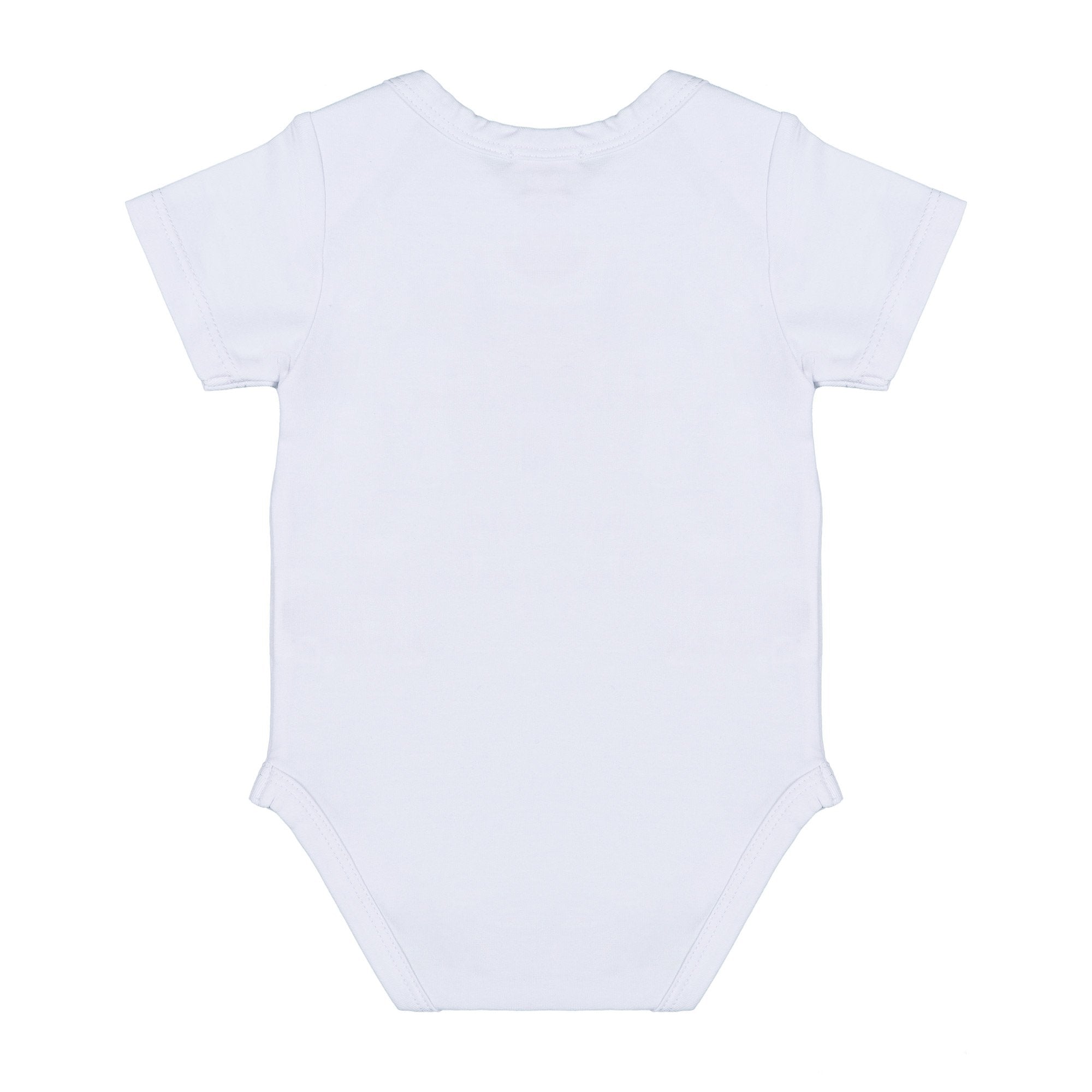 nanan-body-my-dad-is-a-superhero-neonato-bianco image 2
