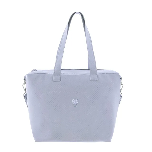 cambrass-borsa-mamma-big-ale-azzurro-20x52x36-cm image 1