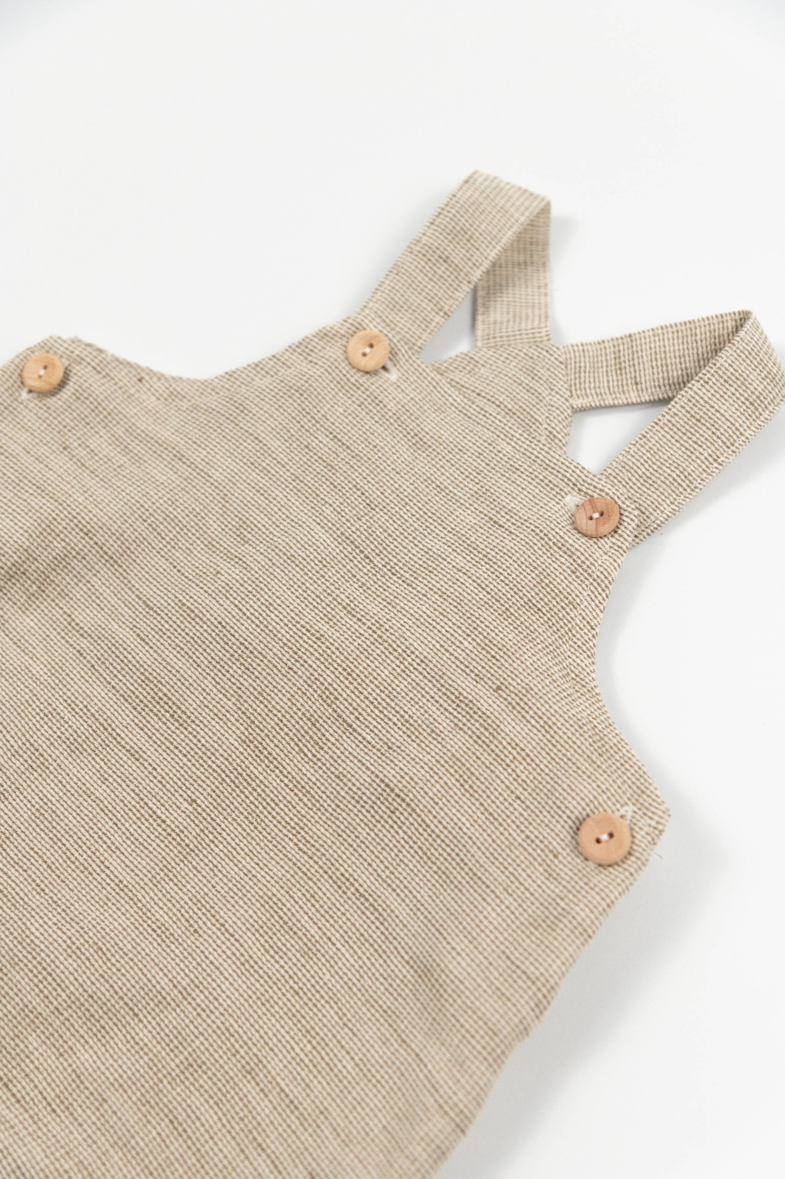 bamboom-salopette-bimba-mustard-270 image 2
