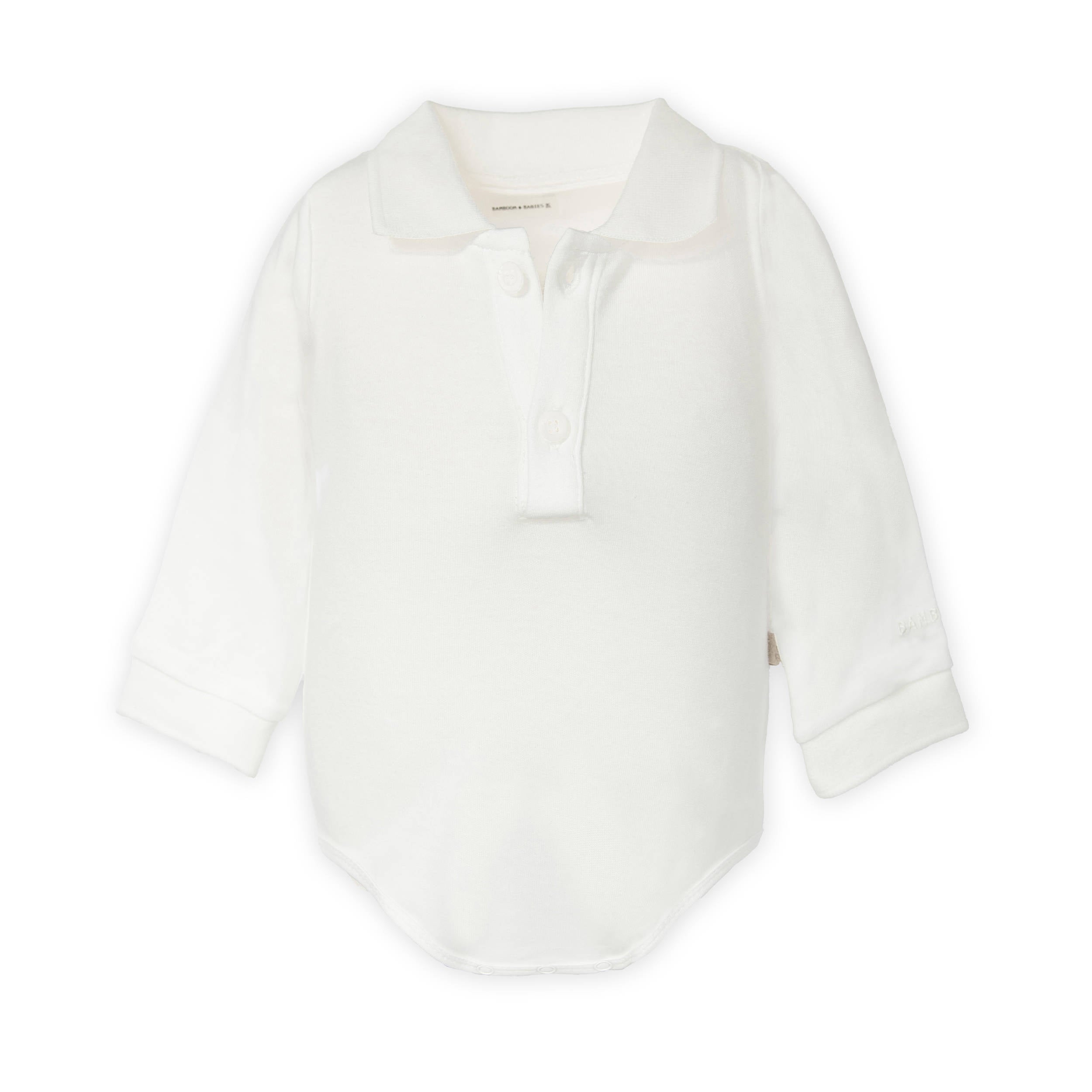 bamboom-body-bimbo-polo-manica-lunga-offwhite-111 image 1