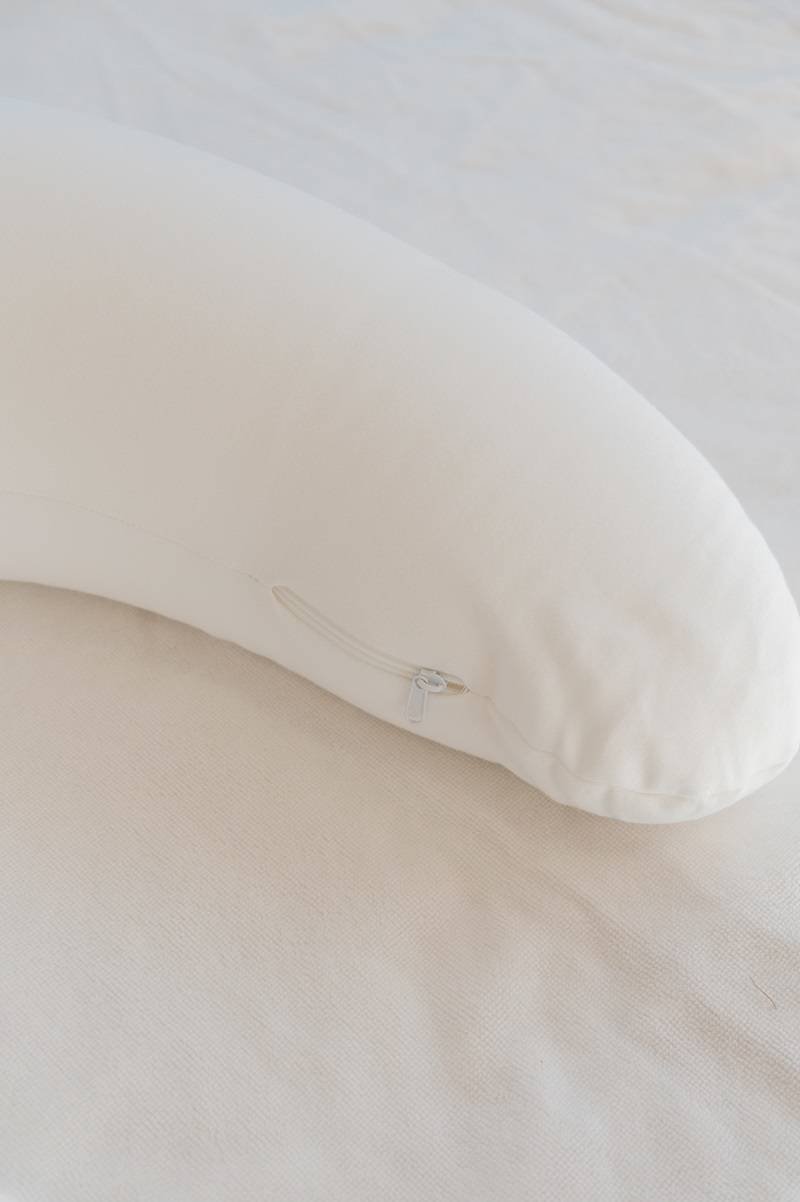bamboom-cuscino-combi-cosy-rosa-04-gravidanza-e-allattamento image 4