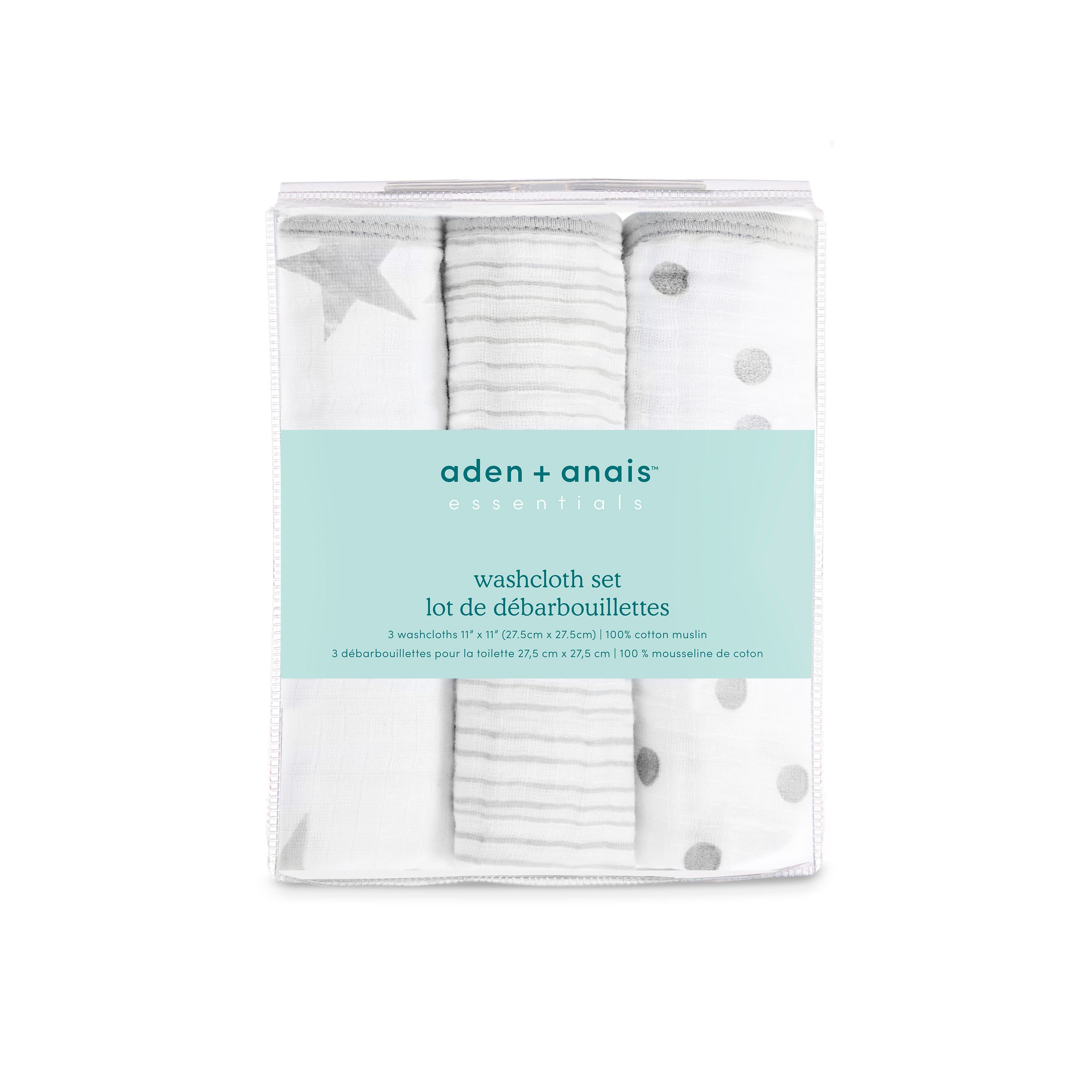 aden-anais-dusty-cotton-lavette-mussola-cotone-2pz image 3