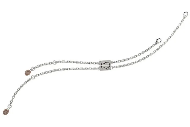 nanan-bracciale-divisibile-pap-bimbi-argento-925 image 1