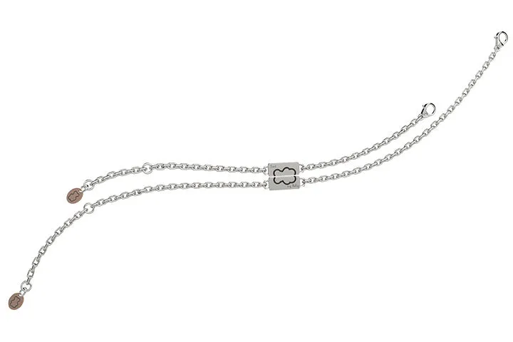nanan-bracciale-divisibile-pap-bimbi-argento-925 image 1