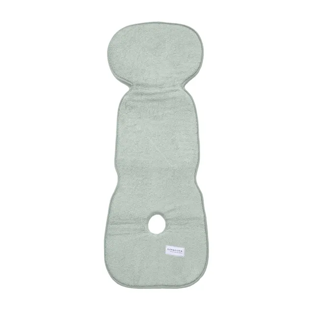 bamboom-materassino-passeggino-air-n-go-universale-azzurro-03 image 1