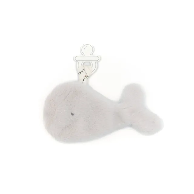 bamboom-portaciuccio-peluche-balena-ocean-shades-480 image 1
