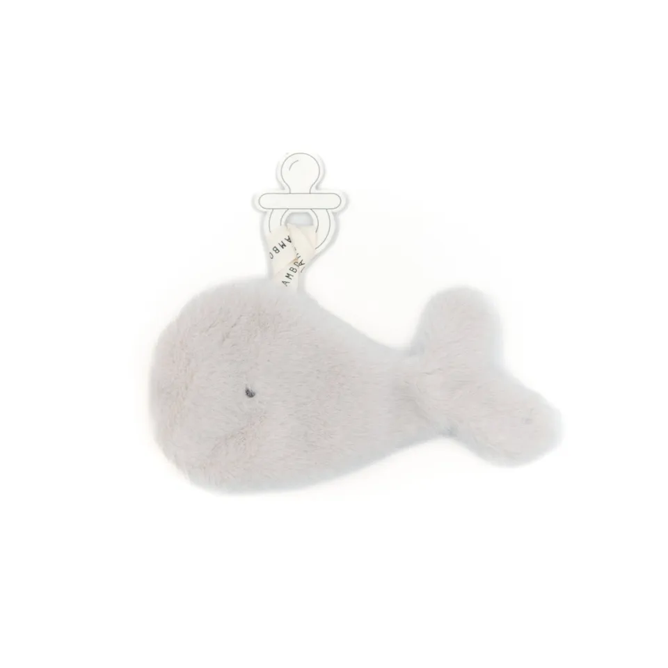 bamboom-portaciuccio-peluche-balena-ocean-shades-480 image 1