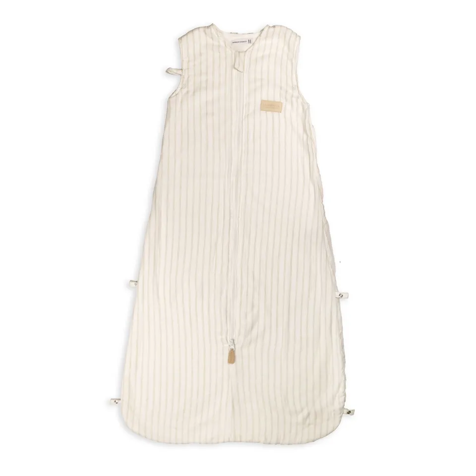 bamboom-sacco-nanna-combi-estivo-stripes-350-tog-1-1 image 1