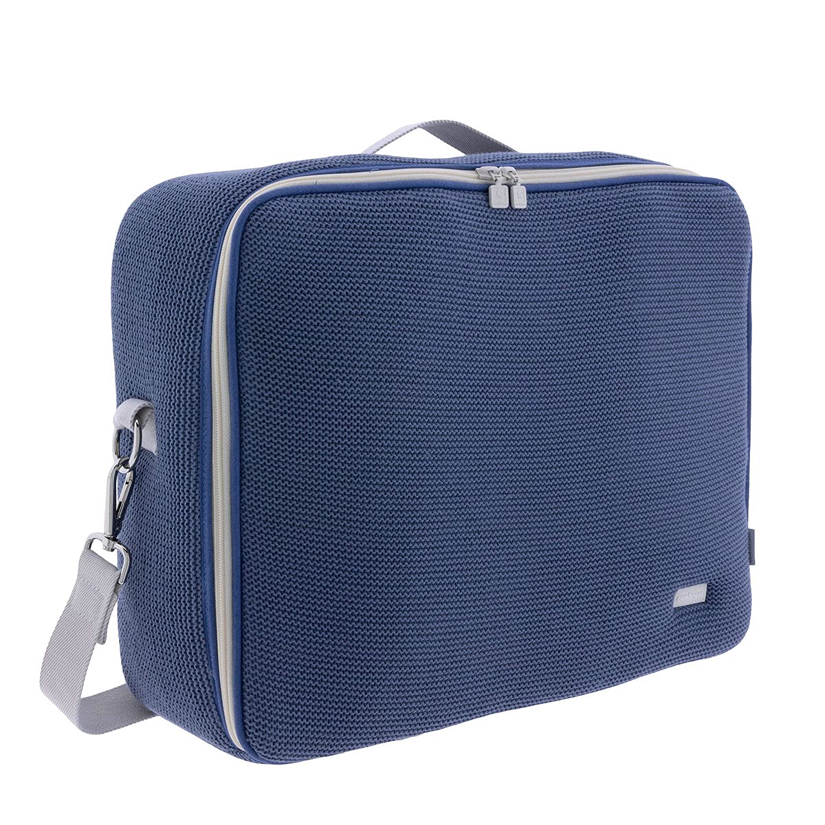 cambrass-valigetta-clinica-neonato-london-blue-47x36x12-cm-415-g image 2