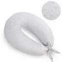 cambrass-cuscino-allattamento-luna-moon-80x185x16-cm-grigio image 1