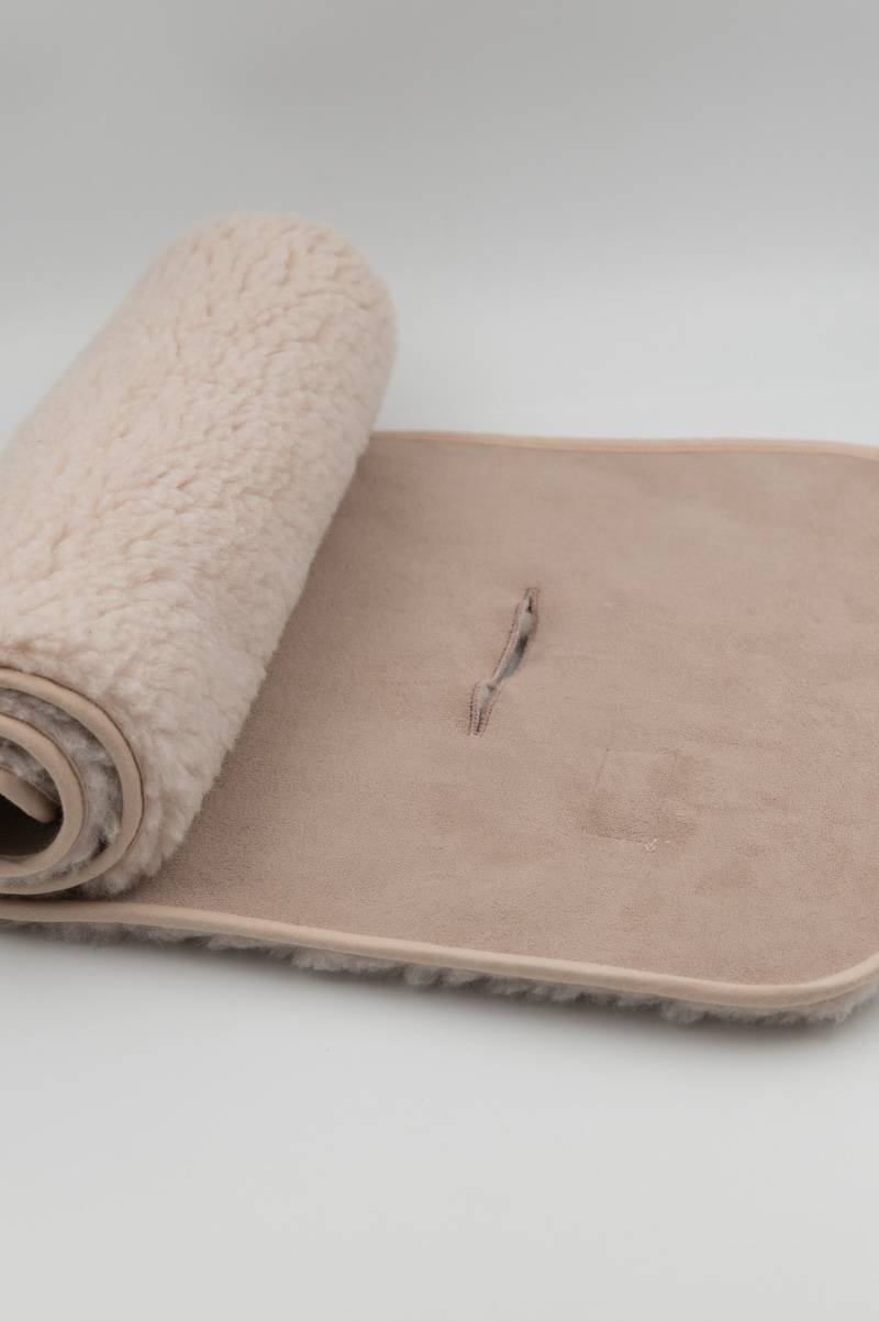 bamboom-materassino-passeggino-air-n-go-lana-neutral-pink-47 image 4