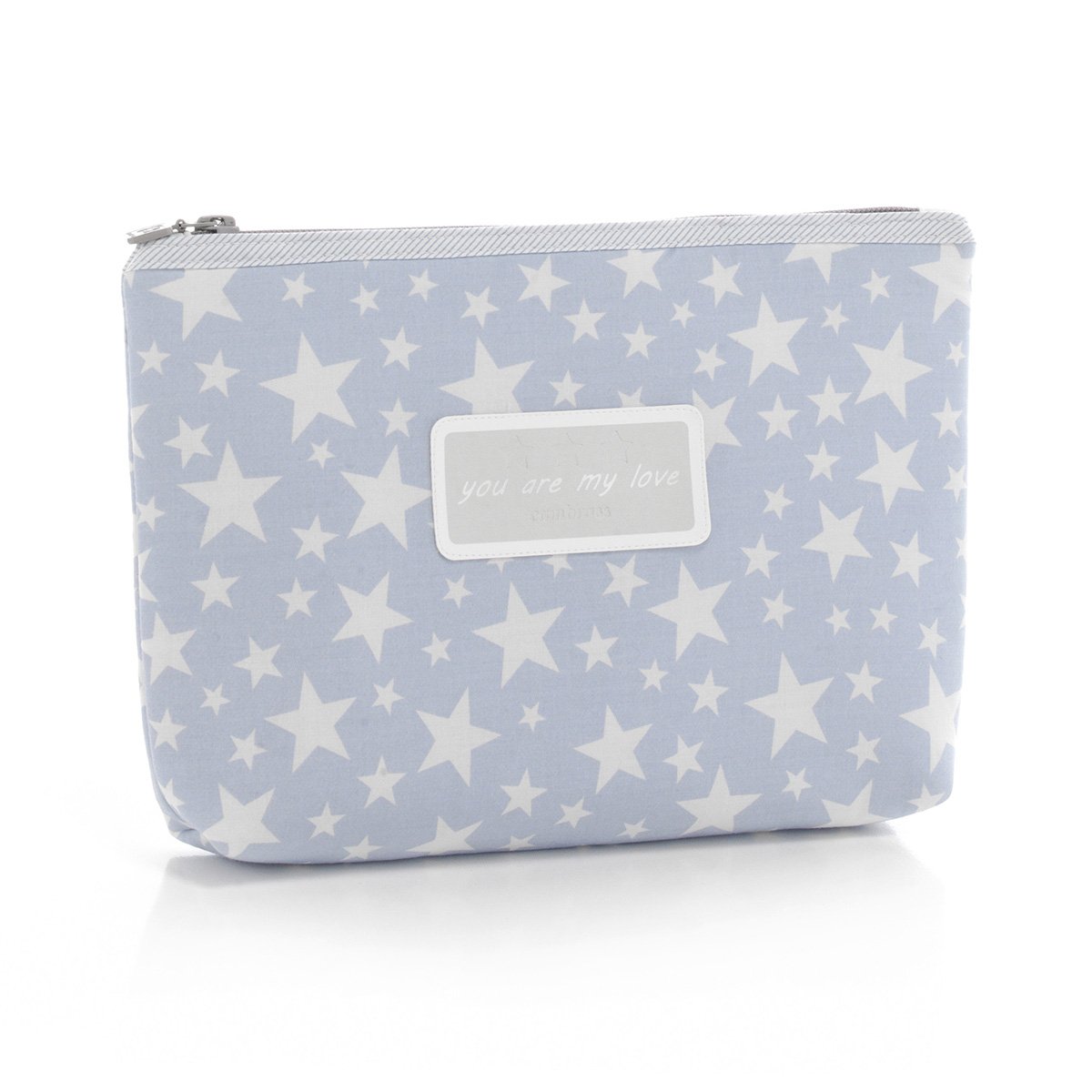 cambrass-borsa-bagno-star-azzurro image 1