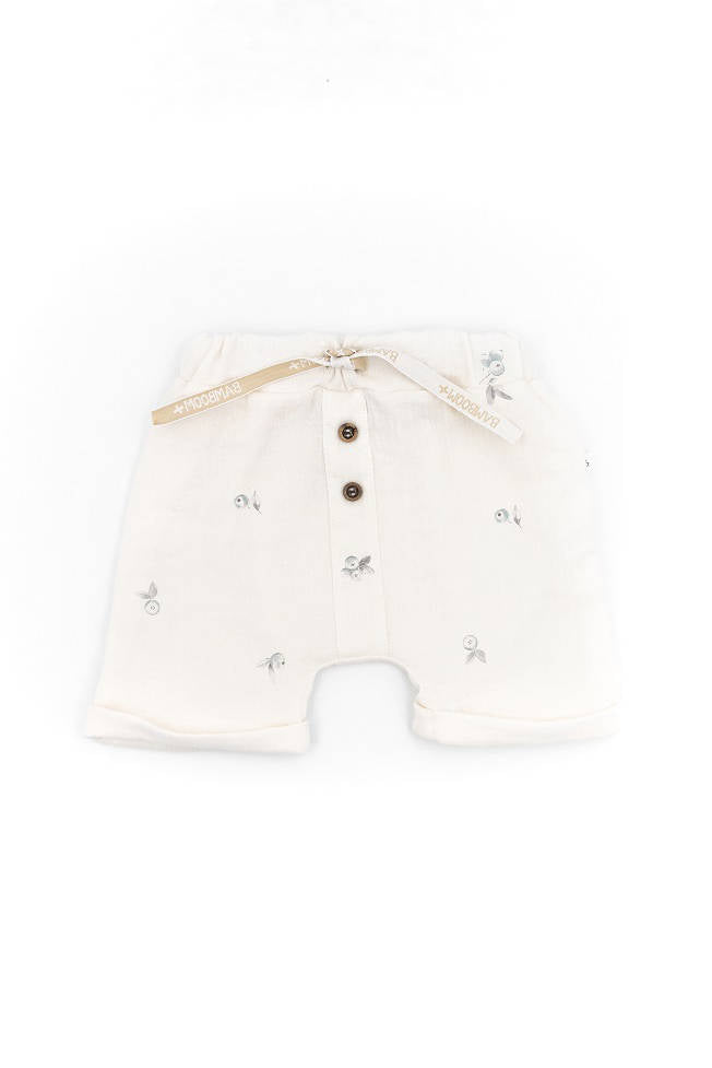 bamboom-short-bimbo-muslin-berries-90 image 1