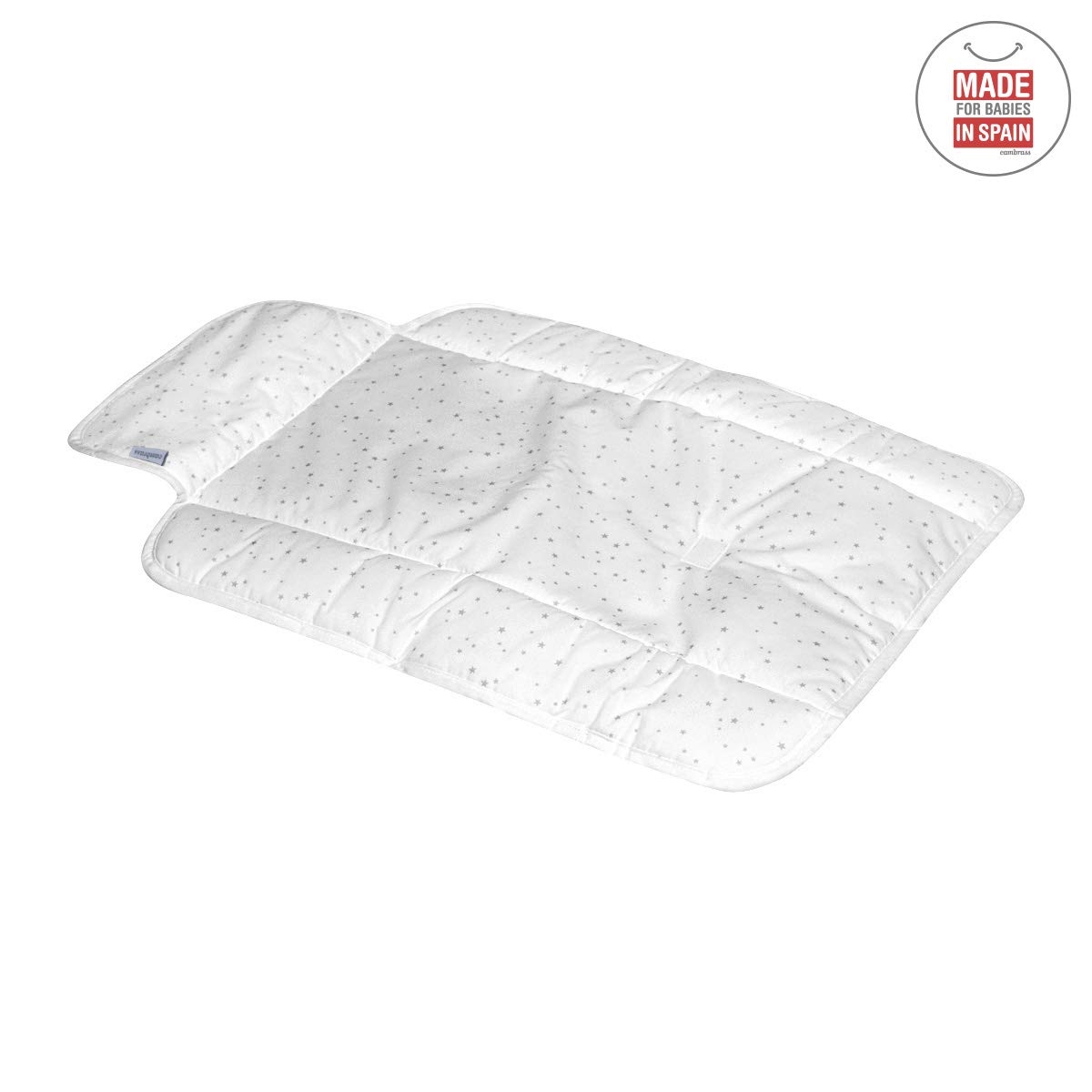 cambrass-fasciatoio-da-viaggio-astra-grigio-60-x-40-cm image 2