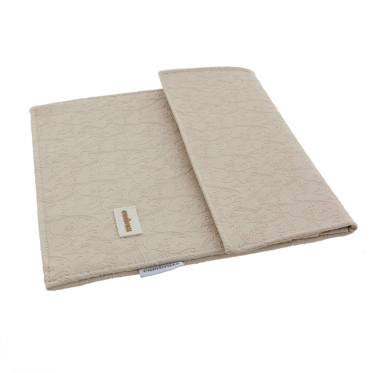 cambrass-elite-portadocumenti-camel-3x17x25-cm image 4