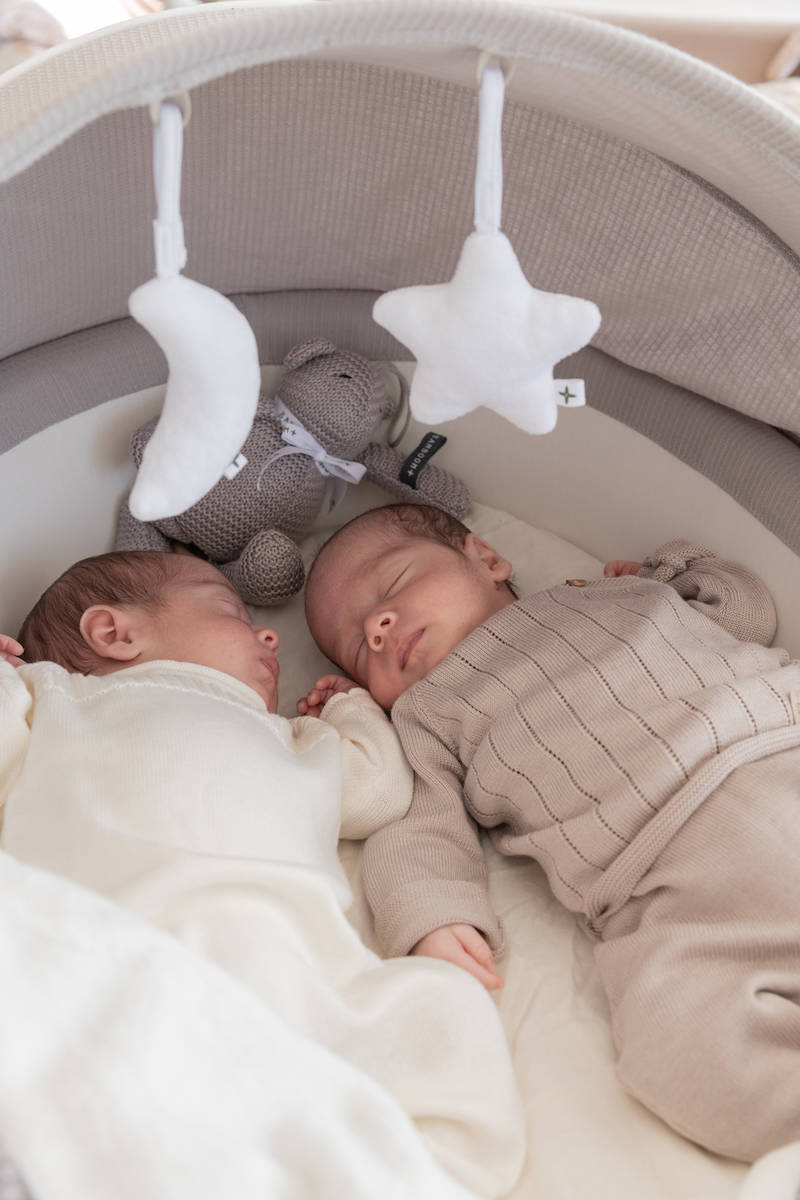 bamboom-luna-stella-giochini-per-co-sleeping-babybed-bianco-01 image 5