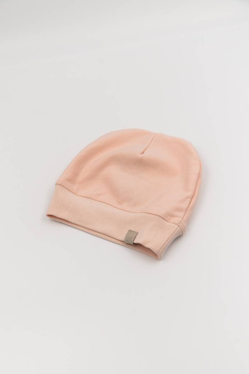 bamboom-cappellino-con-bordo-peach-121 image 2