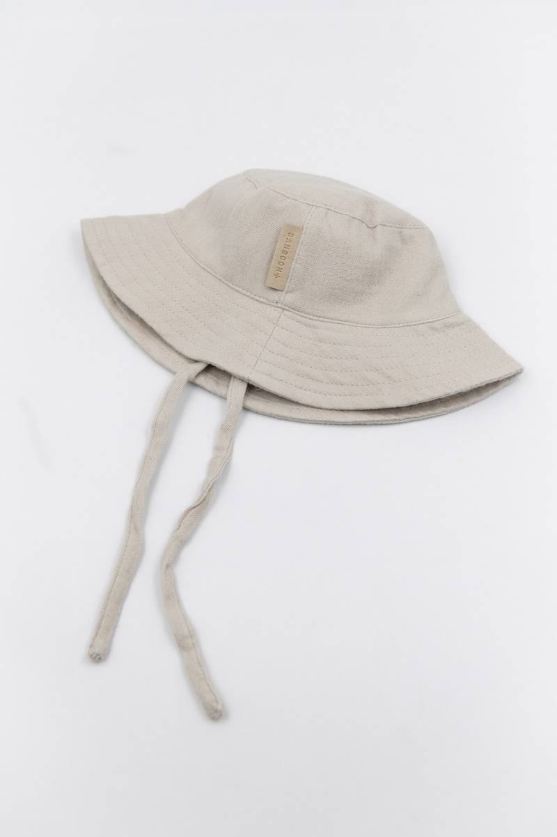 bamboom-cappellino-sole-sand-10 image 2