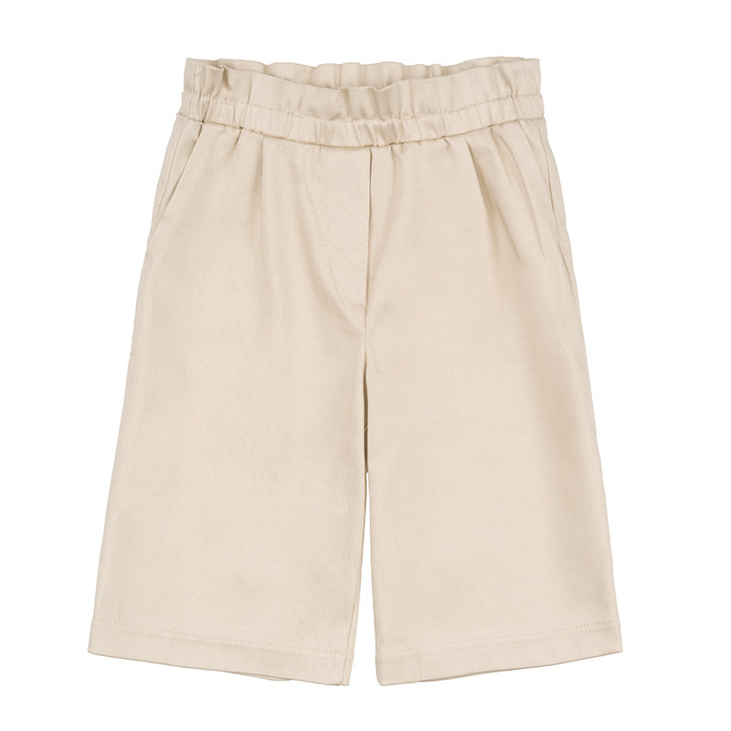nanan-pantaloni-beige-con-tasche-cerimonia-bebe image 1