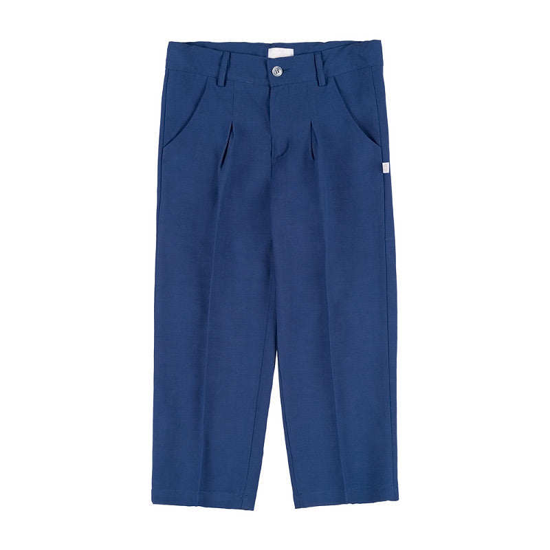 nanan-pantalone-lungo-bimbo-con-taschine image 1