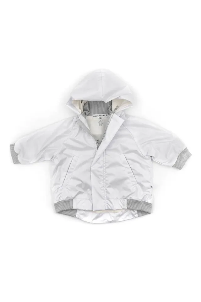 bamboom-giacca-impermeabile-bimba-azzurro-563-antipioggia image 1