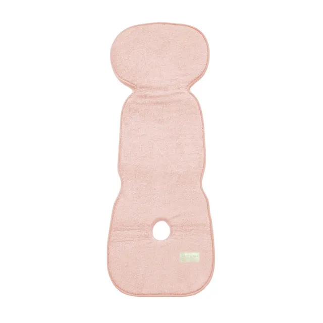 bamboom-materassino-passeggino-air-n-go-universale-pale-pink-353 image 1