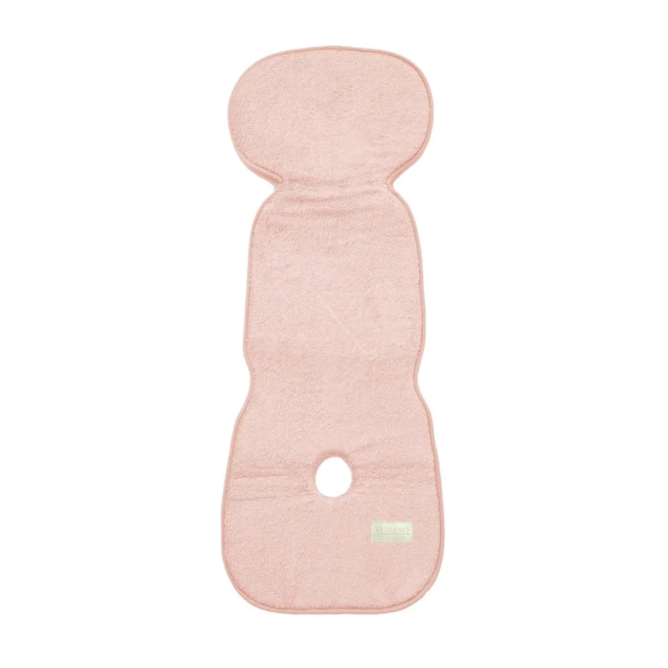 bamboom-materassino-passeggino-air-n-go-universale-pale-pink-353 image 1