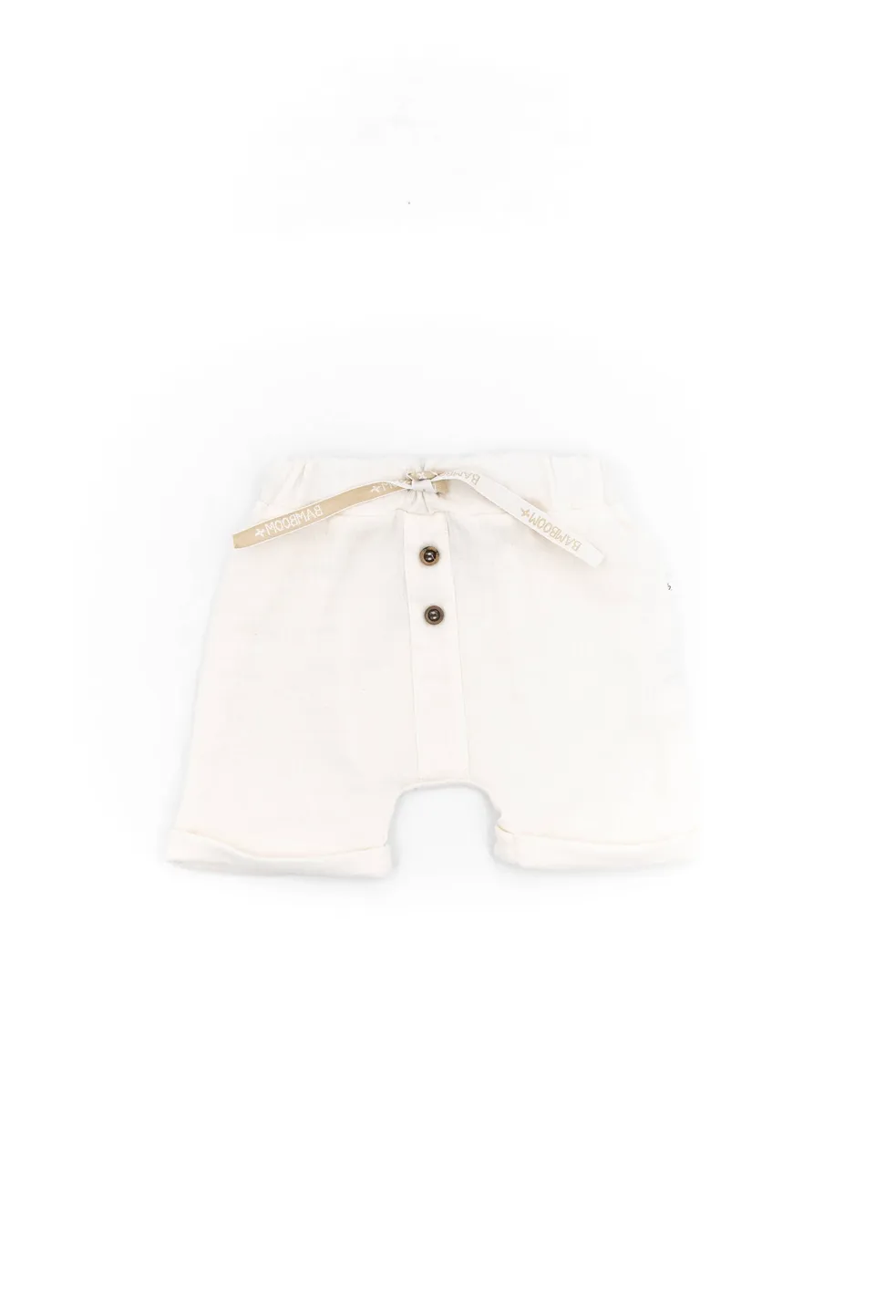 bamboom-bermuda-muslin-bimbo-bianco-61 image 1