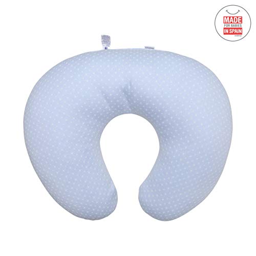 cambrass-42867-cuscino-allattamento-piccolo-e-azzurro image 6