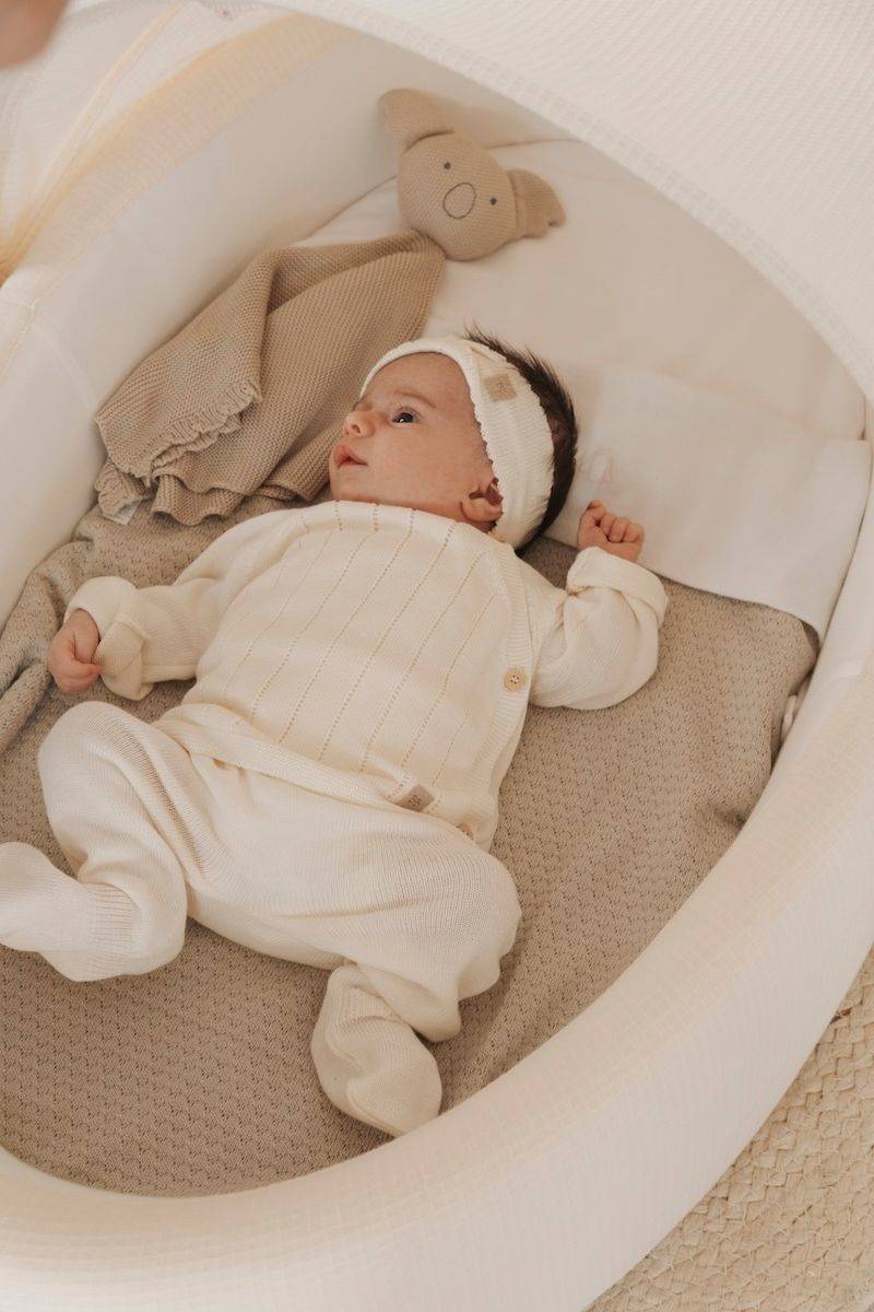 bamboom-pantaloncino-con-piedi-knitted-bianco-01 image 4