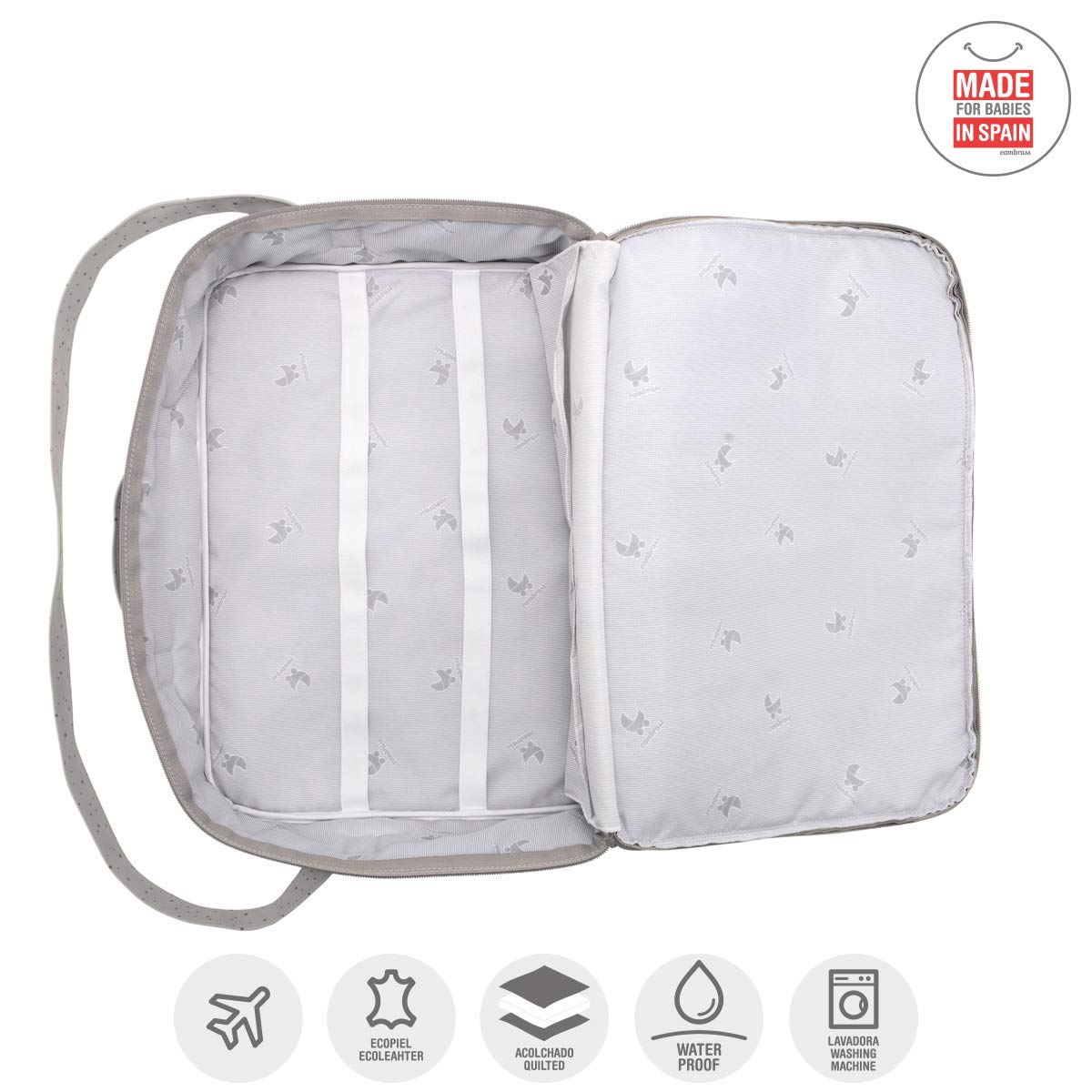 cambrass-uni-43104-valigia-clinica-12-x-47-x-36-cm image 4