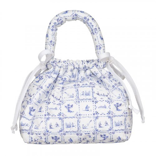 nanan-borsa-a-secchiello-allover-jungle-bimba-borsetta image 1