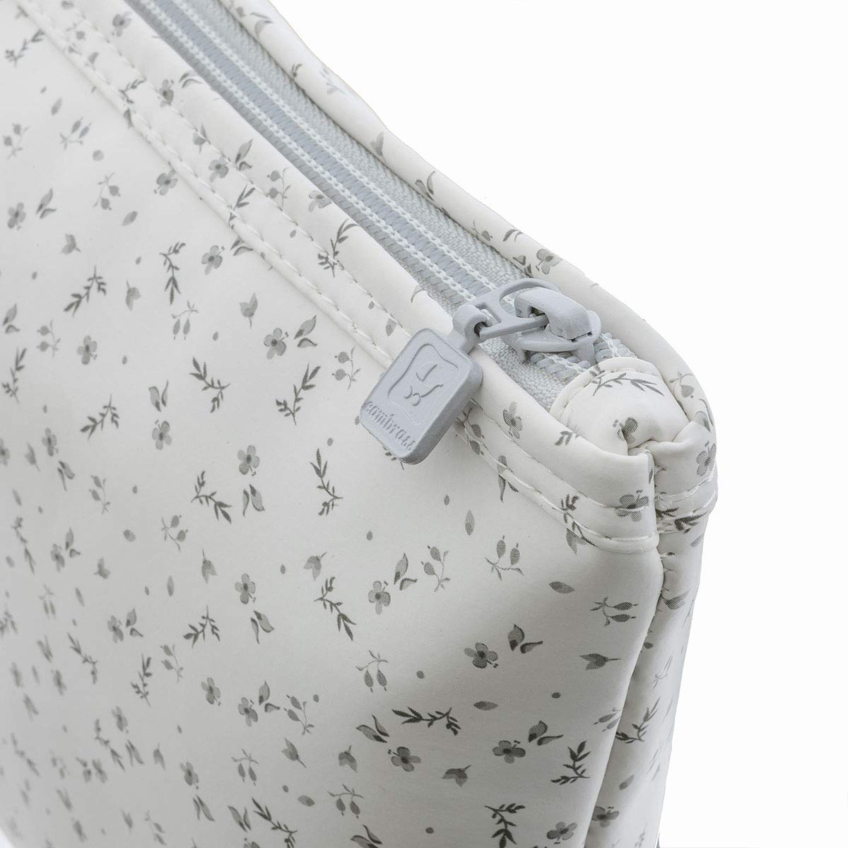 cambrass-beauty-hana-grigio-6x28x20-cm-con-cerniera-ykk image 6