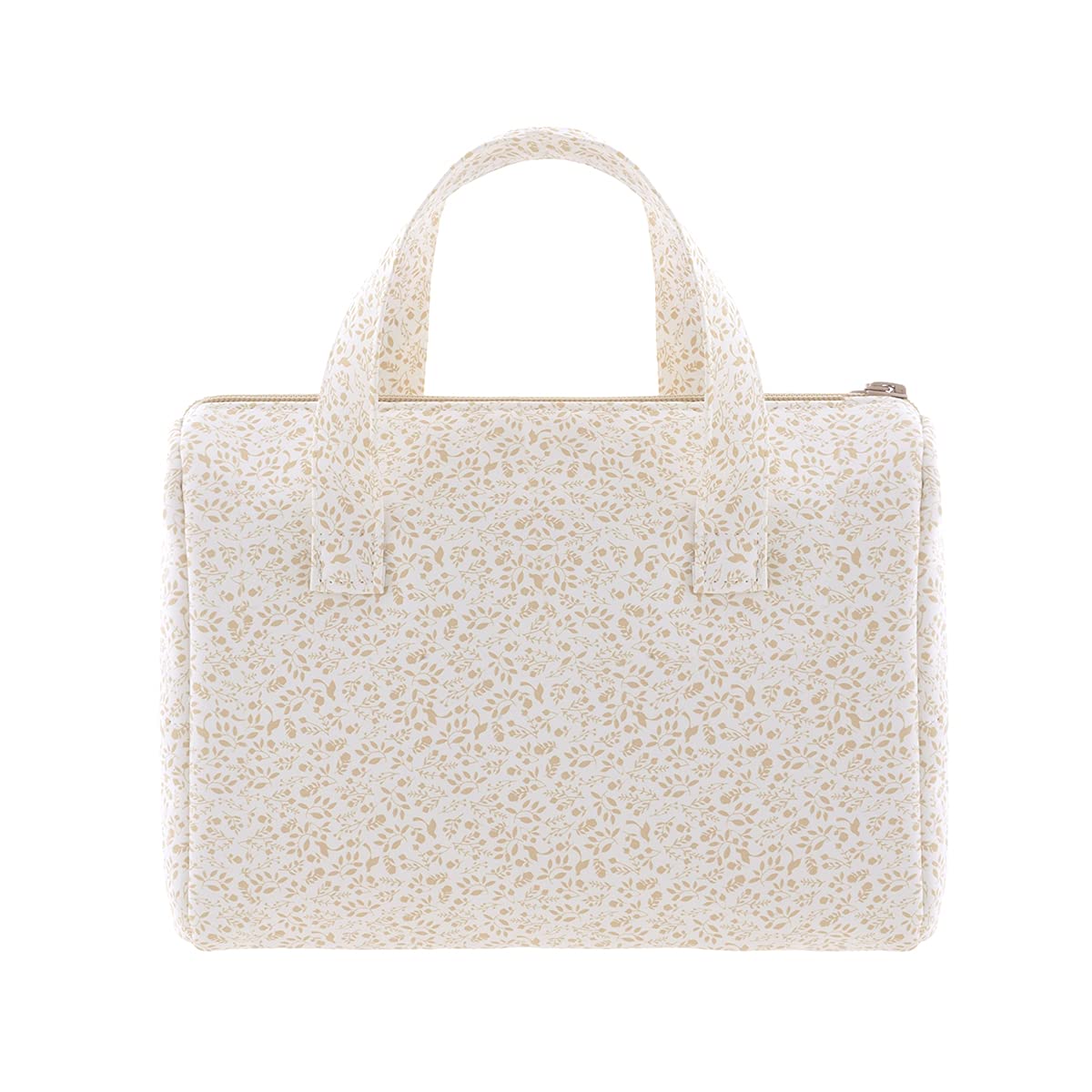 cambrass-mar-borsone-mini-beauty-14x26x20-cm-beige image 2